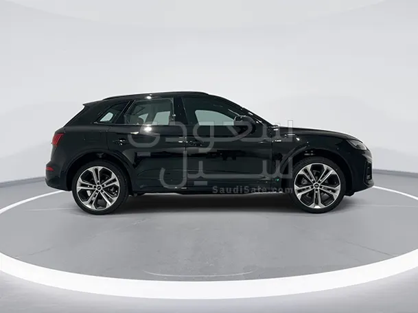 2024 اودي كيو 5 اس لاين