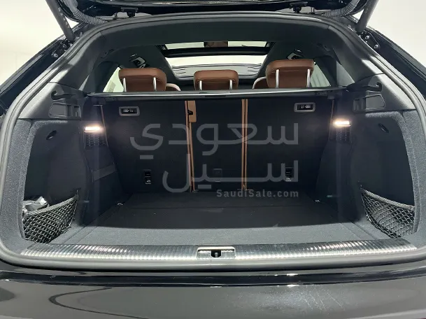 2024 اودي كيو 5 اس لاين