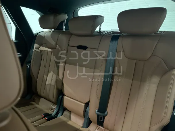 2024 اودي كيو 5 اس لاين