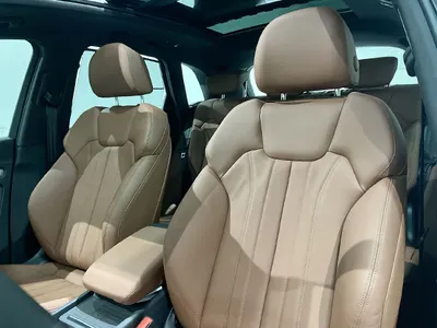 2024 اودي كيو 5 اس لاين