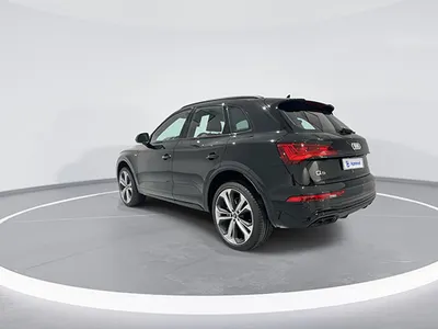 2024 اودي كيو 5 اس لاين