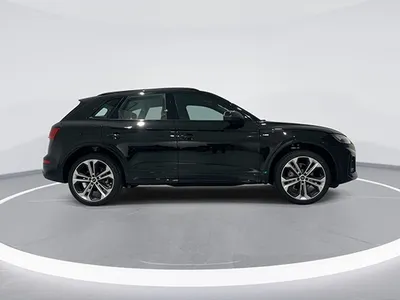 2024 اودي كيو 5 اس لاين