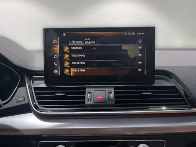 2024 اودي كيو 5 اس لاين