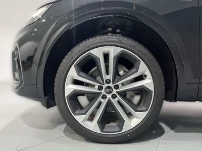 2024 اودي كيو 5 اس لاين