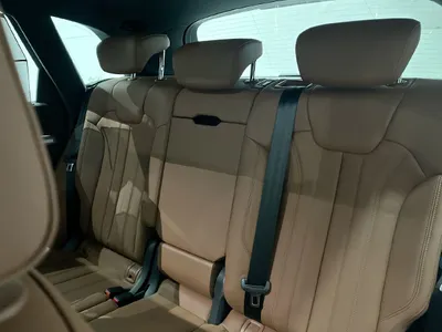 2024 اودي كيو 5 اس لاين