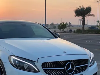 2018 مرسيدس - بنز سي 300