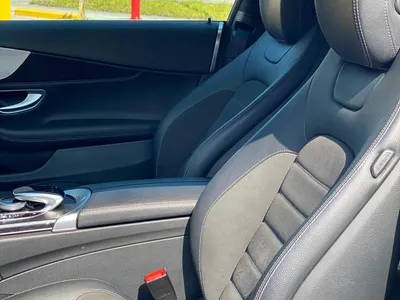 2018 مرسيدس - بنز سي 300