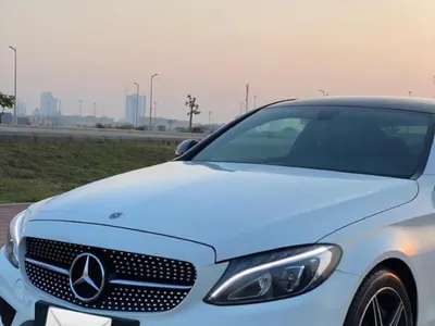 2018 مرسيدس - بنز سي 300