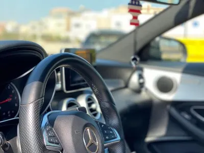 2018 مرسيدس - بنز سي 300