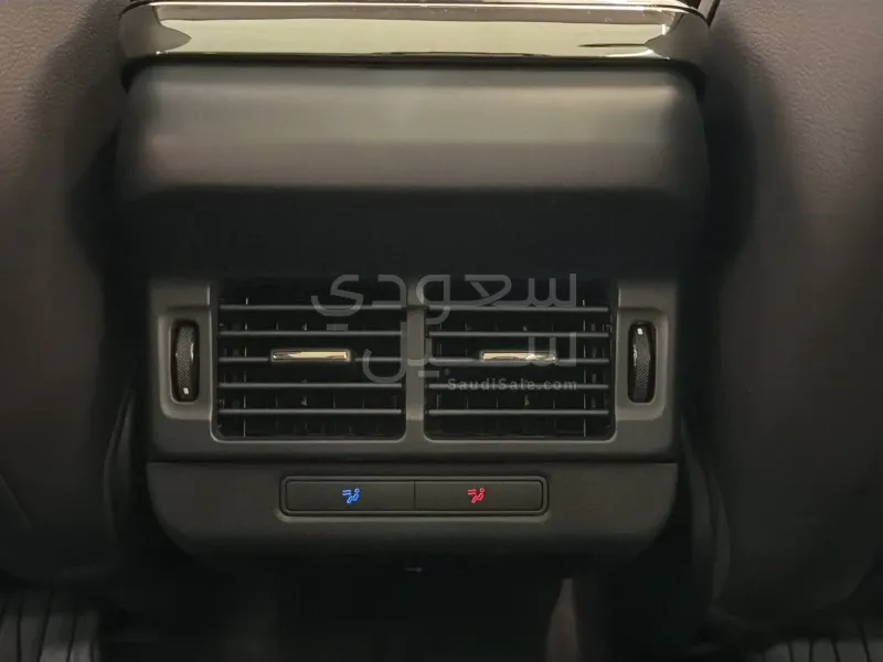 2025 Land Rover Range Rover Evoque Dynamic