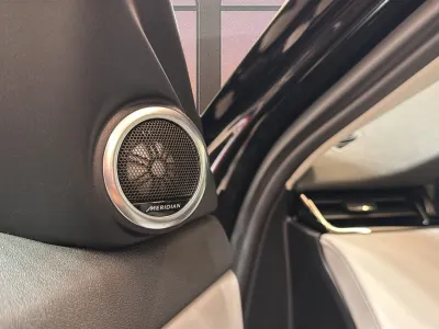 2025 Land Rover Range Rover Evoque Dynamic