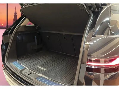 2025 Land Rover Range Rover Evoque Dynamic