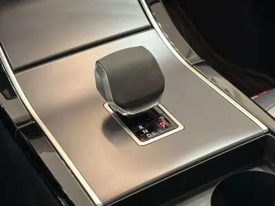 2025 Land Rover Range Rover Evoque Dynamic