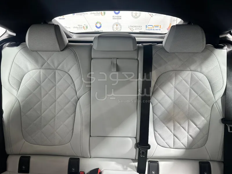 2026 BMW X Series 6 M Kit