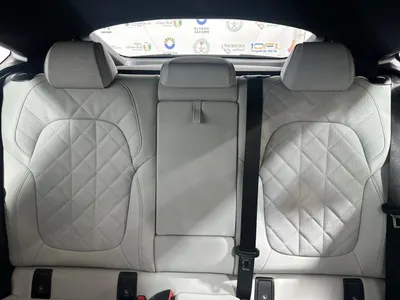 2026 BMW X Series 6 M Kit