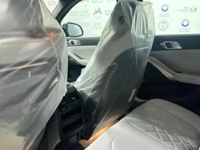 2026 BMW X Series 6 M Kit