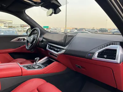 2023 بي ام دبليو اكس ام