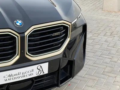 2023 بي ام دبليو اكس ام