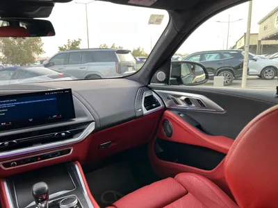 2023 بي ام دبليو اكس ام