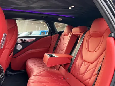 2023 بي ام دبليو اكس ام