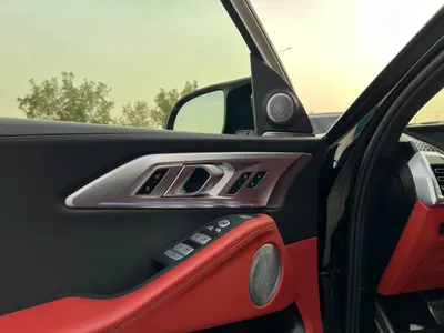 2023 بي ام دبليو اكس ام