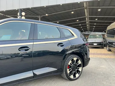 2023 بي ام دبليو اكس ام