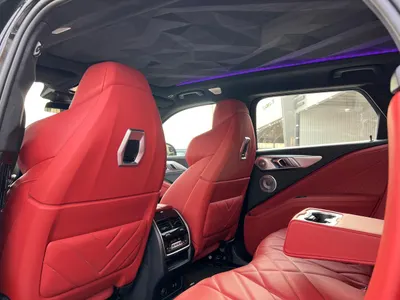 2023 بي ام دبليو اكس ام