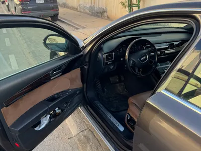 2016 اودي اي 8