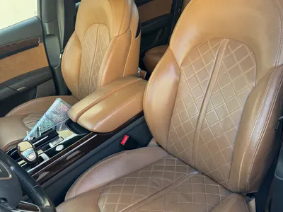 2016 اودي اي 8