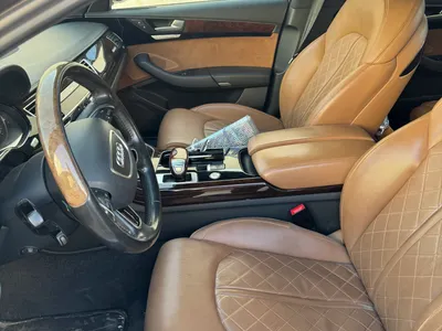 2016 اودي اي 8