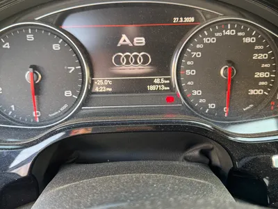 2016 اودي اي 8