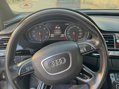 2016 اودي اي 8