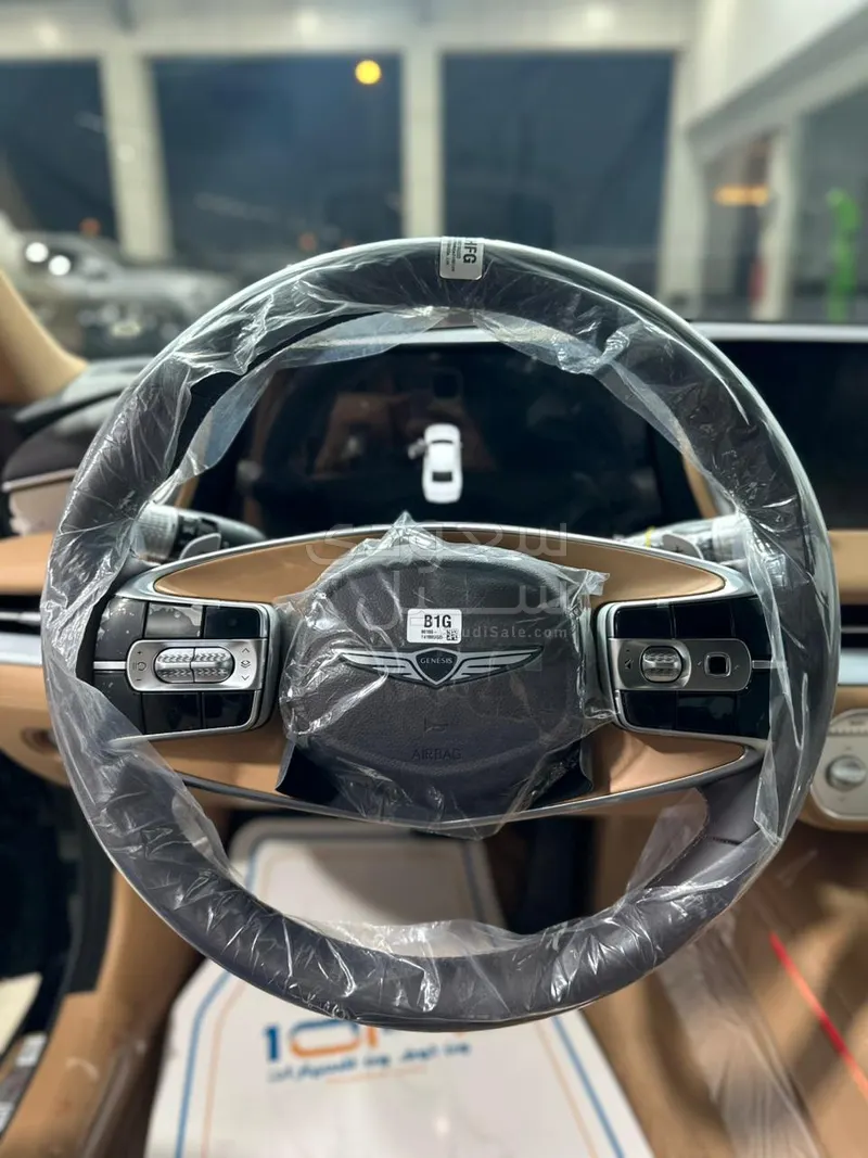 2026 Genesis G 90