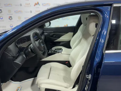 2026 بي ام دبليو الفئة الخامسة 520 أي