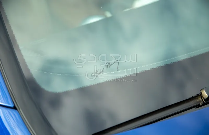 2016 مرسيدس - بنز سي 63إٍس أي إم جي