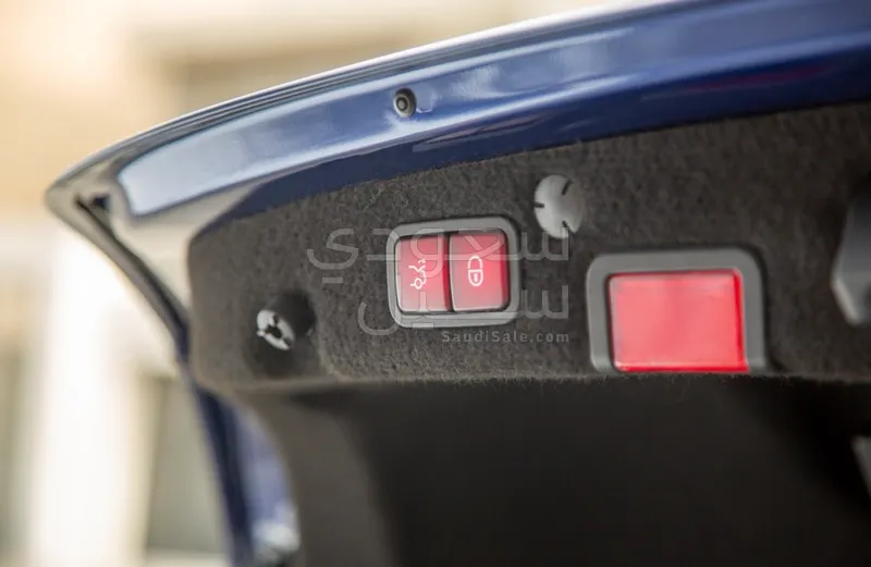 2016 مرسيدس - بنز سي 63إٍس أي إم جي