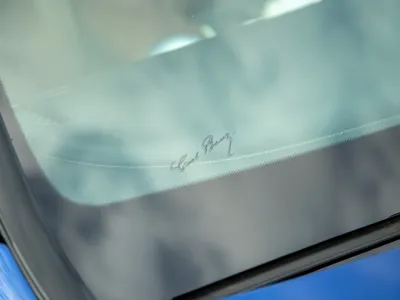 2016 مرسيدس - بنز سي 63إٍس أي إم جي