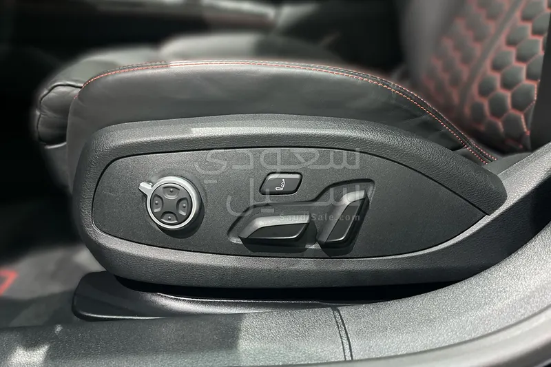 2023 اودي ار اس 5