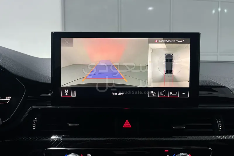 2023 اودي ار اس 5