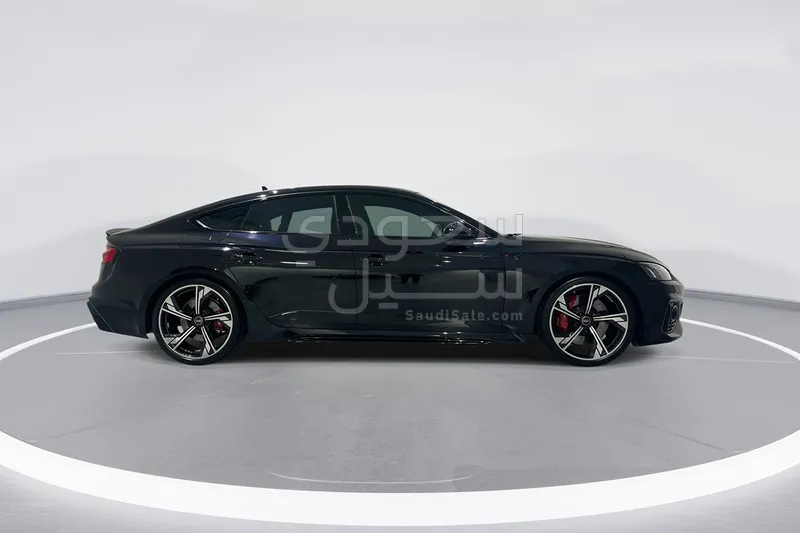 2023 اودي ار اس 5