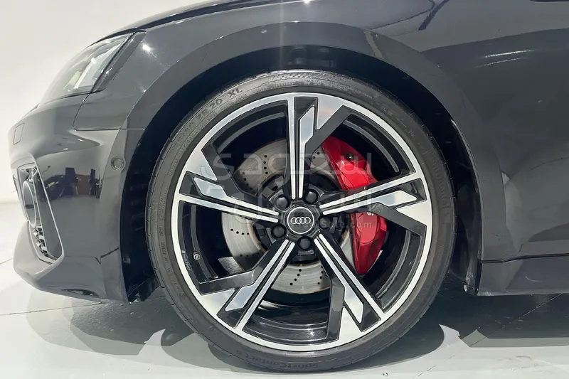 2023 اودي ار اس 5