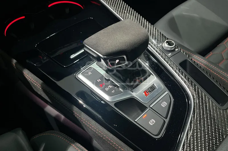 2023 اودي ار اس 5