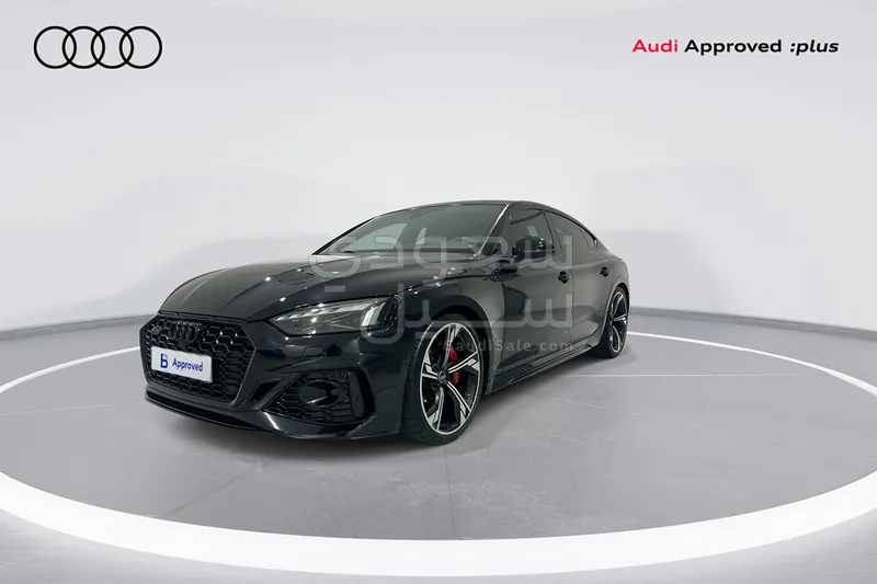 2023 اودي ار اس 5