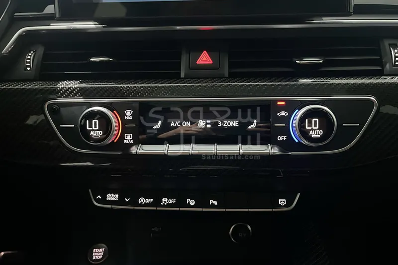 2023 اودي ار اس 5