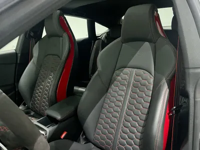 2023 اودي ار اس 5