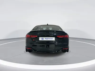 2023 اودي ار اس 5