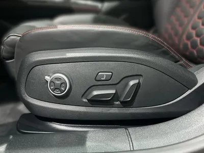 2023 اودي ار اس 5