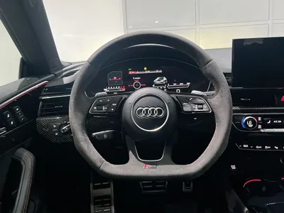 2023 اودي ار اس 5