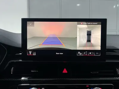 2023 اودي ار اس 5