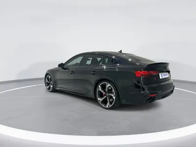 2023 اودي ار اس 5